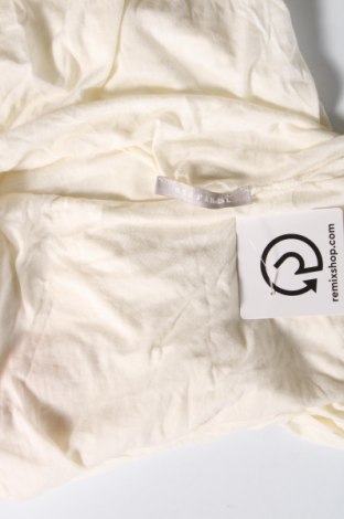 Γυναικεία μπλούζα Stefanel, Μέγεθος L, Χρώμα Εκρού, Τιμή 24,83 €