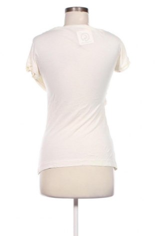 Дамска блуза Stefanel, Размер L, Цвят Екрю, Цена 75,00 лв.
