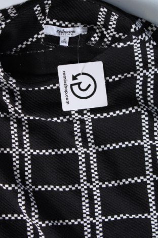 Damen Shirt Steilmann, Größe M, Farbe Schwarz, Preis 2,64 €