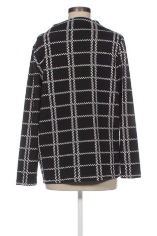 Дамска блуза Steilmann, Размер M, Цвят Черен, Цена 5,51 лв.