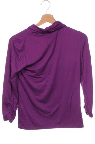 Damen Shirt Steilmann, Größe XS, Farbe Lila, Preis € 1,99