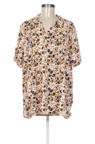 Damen Shirt Steilmann, Größe 3XL, Farbe Mehrfarbig, Preis 13,22 €