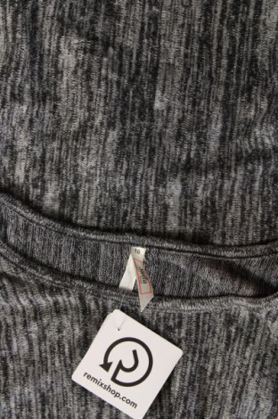 Γυναικεία μπλούζα Stella Morgan, Μέγεθος M, Χρώμα Γκρί, Τιμή 3,41 €
