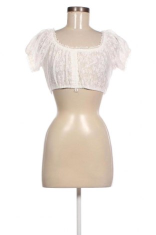 Damen Shirt Stockerpoint, Größe M, Farbe Weiß, Preis 7,94 €