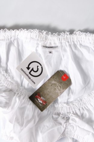 Damen Shirt Stockerpoint, Größe XS, Farbe Weiß, Preis € 5,95