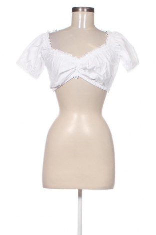 Γυναικεία μπλούζα Stockerpoint, Μέγεθος XS, Χρώμα Λευκό, Τιμή 5,95 €