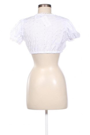 Дамска блуза Stockerpoint, Размер M, Цвят Бял, Цена 15,40 лв.