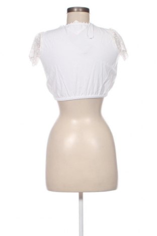 Γυναικεία μπλούζα Stockerpoint, Μέγεθος S, Χρώμα Λευκό, Τιμή 7,94 €