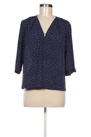 Дамска блуза Stockh Lm, Размер M, Цвят Син, Цена 26,40 лв.