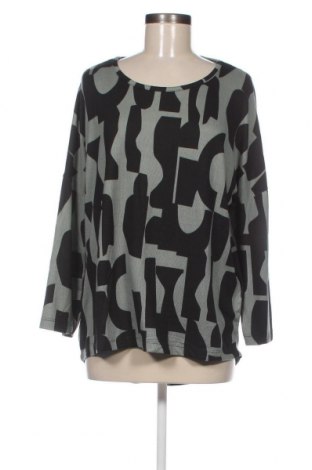 Дамска блуза Stooker, Размер M, Цвят Многоцветен, Цена 3,80 лв.