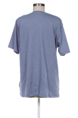 Damen Shirt Stooker, Größe XXL, Farbe Blau, Preis € 13,22