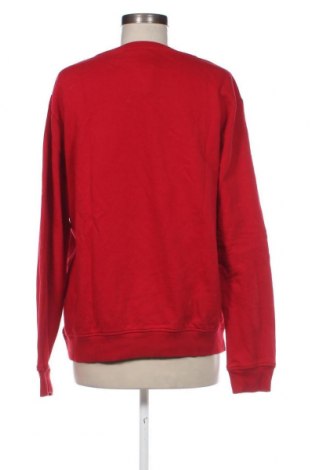 Damen Shirt Straight Up, Größe L, Farbe Rot, Preis 13,22 €