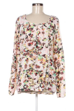 Damen Shirt Street One, Größe XL, Farbe Mehrfarbig, Preis € 23,66