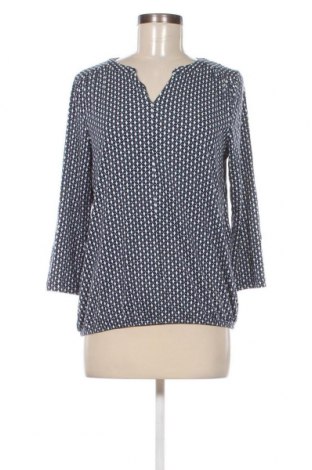 Дамска блуза Street One, Размер M, Цвят Многоцветен, Цена 34,00 лв.