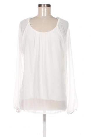 Γυναικεία μπλούζα Street One, Μέγεθος XL, Χρώμα Λευκό, Τιμή 9,46 €