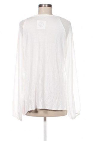 Damen Shirt Street One, Größe XL, Farbe Weiß, Preis € 10,65