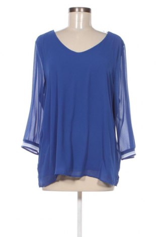 Damen Shirt Street One, Größe L, Farbe Blau, Preis € 9,46