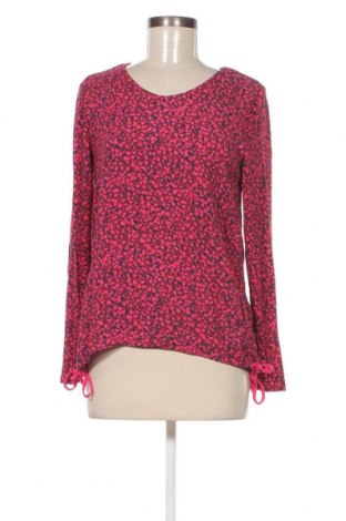 Дамска блуза Street One, Размер M, Цвят Розов, Цена 5,78 лв.