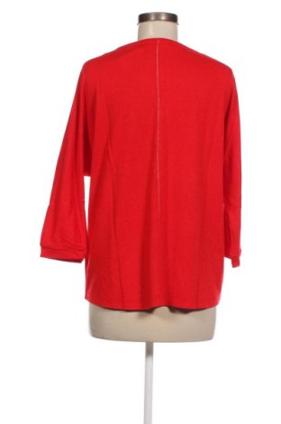 Дамска блуза Street One, Размер M, Цвят Червен, Цена 17,34 лв.