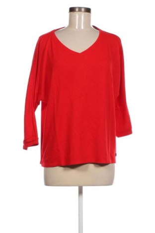 Дамска блуза Street One, Размер M, Цвят Червен, Цена 20,40 лв.