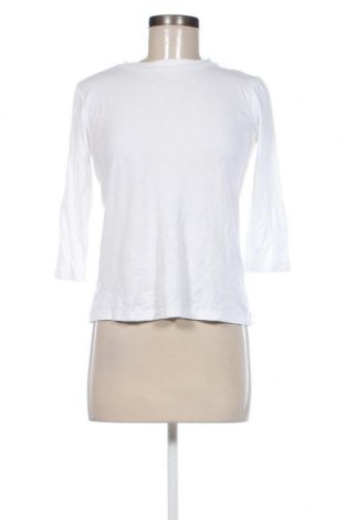 Дамска блуза Street One, Размер S, Цвят Бял, Цена 10,20 лв.
