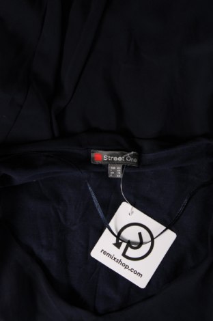 Damen Shirt Street One, Größe L, Farbe Blau, Preis € 16,79