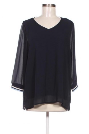 Damen Shirt Street One, Größe L, Farbe Blau, Preis € 16,79