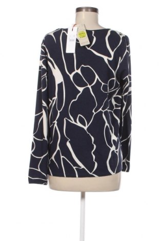 Γυναικεία μπλούζα Street One, Μέγεθος M, Χρώμα Μπλέ, Τιμή 39,69 €