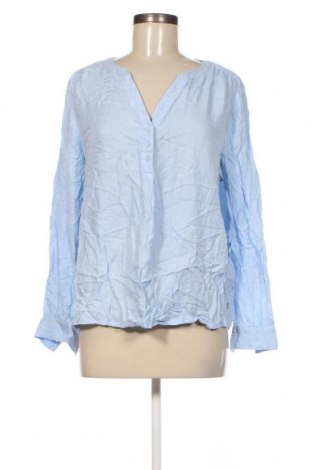 Дамска блуза Street One, Размер M, Цвят Син, Цена 34,00 лв.