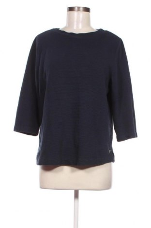 Damen Shirt Street One, Größe L, Farbe Blau, Preis € 14,66