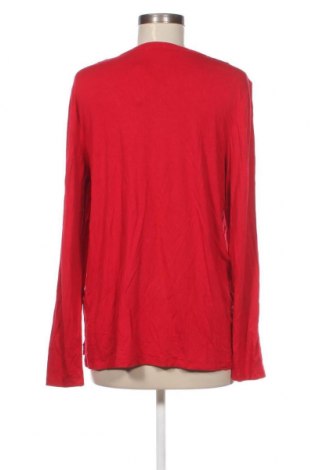 Damen Shirt Street One, Größe L, Farbe Rot, Preis € 23,66