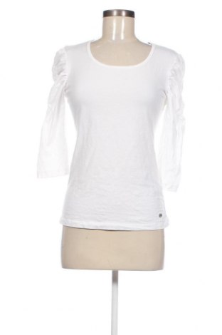 Γυναικεία μπλούζα Street One, Μέγεθος M, Χρώμα Λευκό, Τιμή 8,41 €