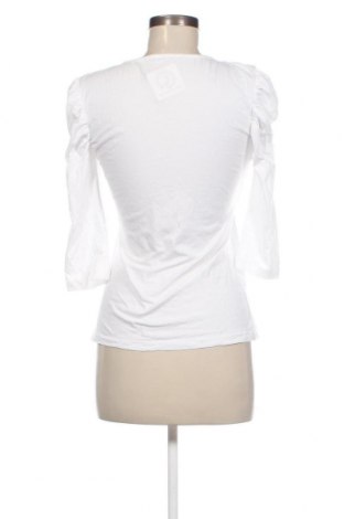 Дамска блуза Street One, Размер M, Цвят Бял, Цена 34,00 лв.