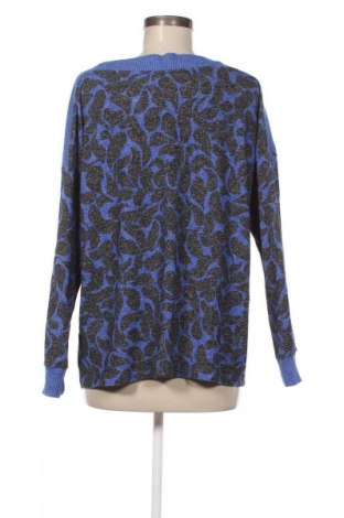 Γυναικεία μπλούζα Street One, Μέγεθος L, Χρώμα Πολύχρωμο, Τιμή 4,21 €