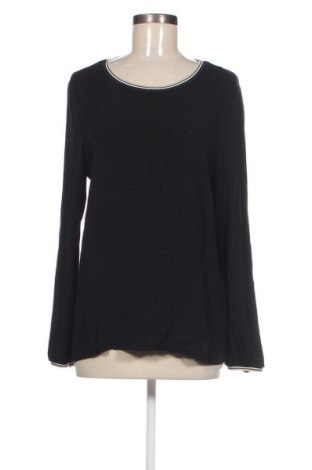 Дамска блуза Street One, Размер L, Цвят Черен, Цена 15,30 лв.