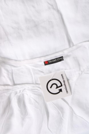 Damen Shirt Street One, Größe S, Farbe Weiß, Preis € 9,91