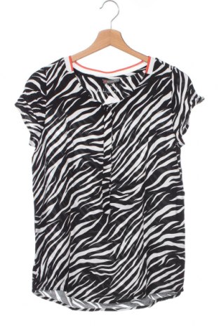Γυναικεία μπλούζα Street One, Μέγεθος XS, Χρώμα Πολύχρωμο, Τιμή 10,96 €