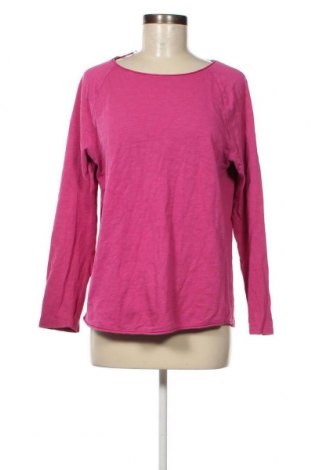Дамска блуза Street One, Размер L, Цвят Розов, Цена 17,00 лв.