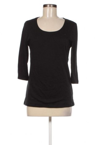 Дамска блуза Street One, Размер M, Цвят Черен, Цена 34,00 лв.
