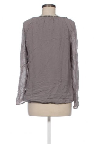 Γυναικεία μπλούζα Street One, Μέγεθος M, Χρώμα Γκρί, Τιμή 4,21 €