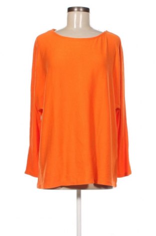 Γυναικεία μπλούζα Street One, Μέγεθος XL, Χρώμα Πορτοκαλί, Τιμή 4,42 €