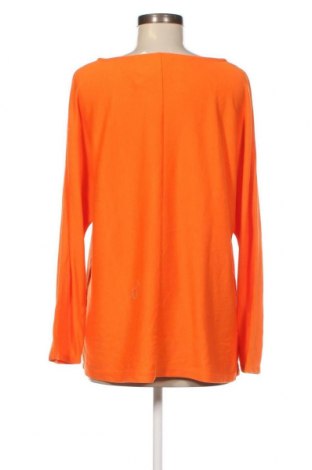 Γυναικεία μπλούζα Street One, Μέγεθος XL, Χρώμα Πορτοκαλί, Τιμή 4,42 €