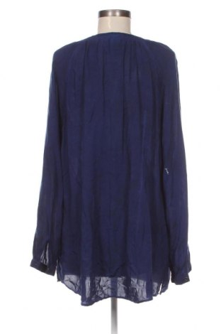 Bluză de femei Street One, Mărime XL, Culoare Albastru, Preț 55,92 Lei