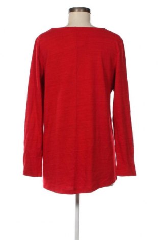 Damen Shirt Street One, Größe L, Farbe Rot, Preis 4,73 €