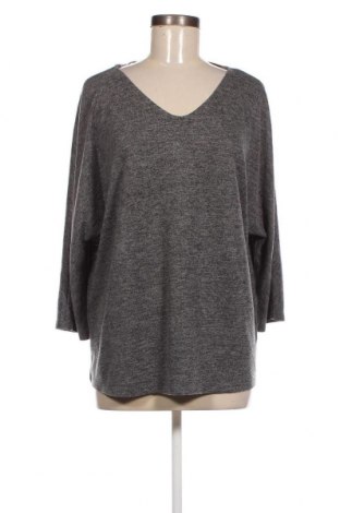Damen Shirt Street One, Größe XL, Farbe Grau, Preis 4,73 €
