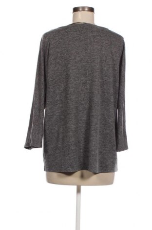 Γυναικεία μπλούζα Street One, Μέγεθος XL, Χρώμα Γκρί, Τιμή 4,21 €