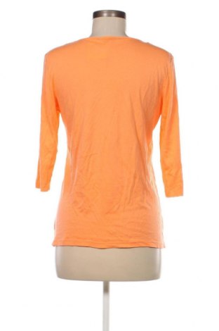 Damen Shirt Street One, Größe L, Farbe Orange, Preis 23,66 €