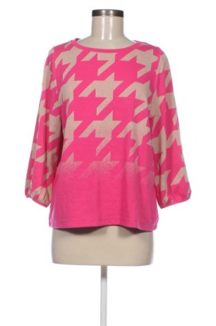 Дамска блуза Street One, Размер M, Цвят Розов, Цена 34,00 лв.