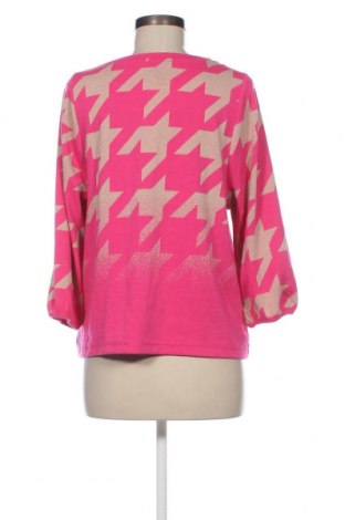 Γυναικεία μπλούζα Street One, Μέγεθος M, Χρώμα Ρόζ , Τιμή 21,03 €
