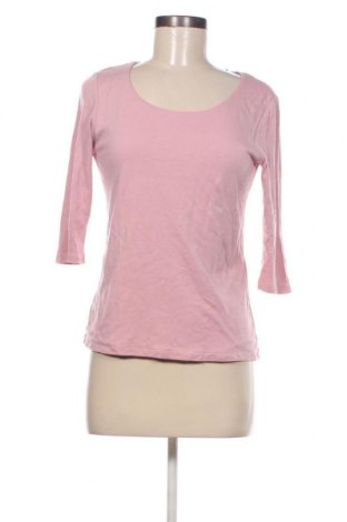 Дамска блуза Street One, Размер S, Цвят Розов, Цена 6,80 лв.